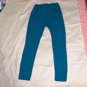REI Base Layer leggings